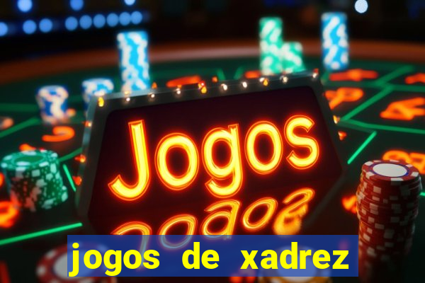 jogos de xadrez das tres espias demais